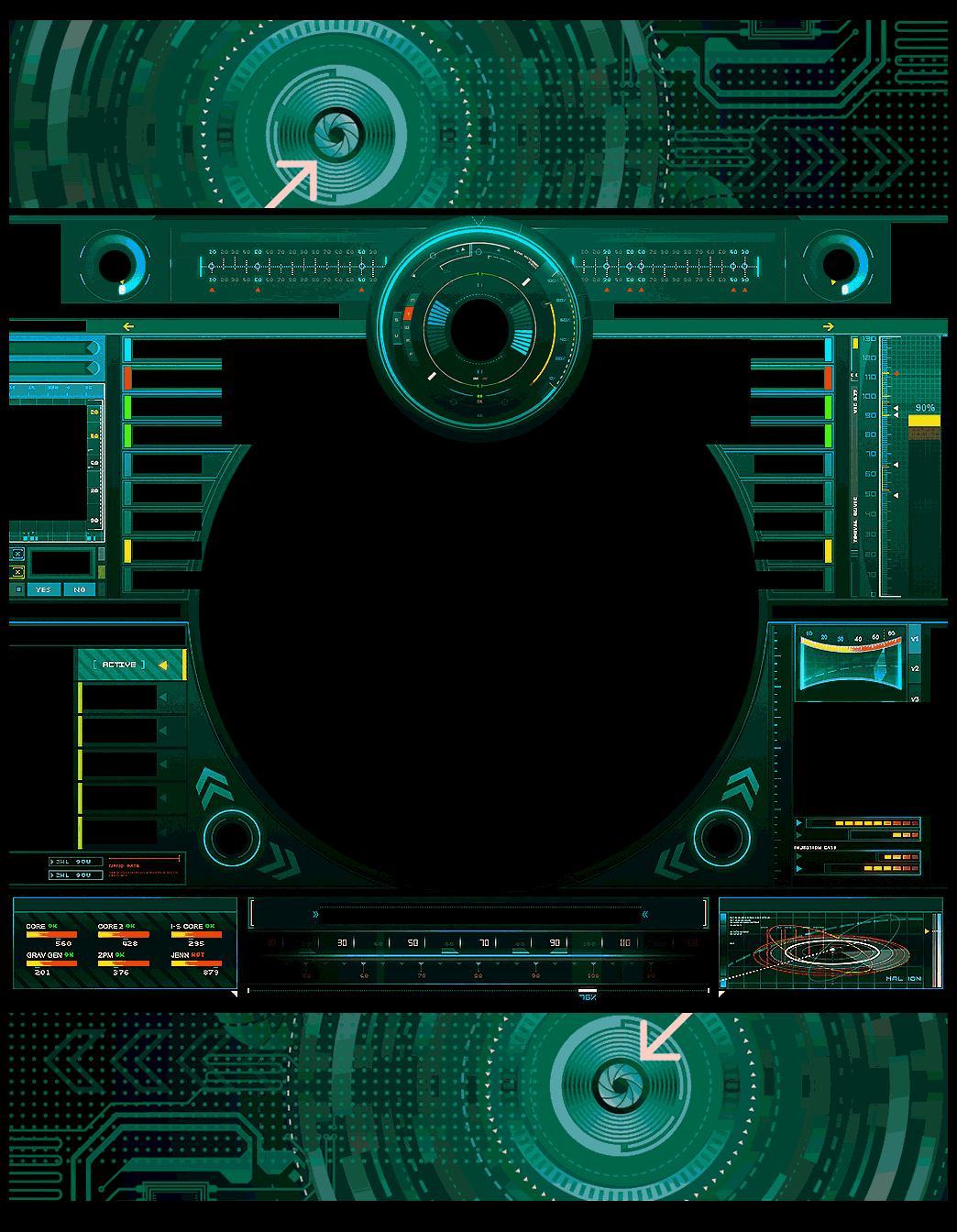CYBASEX